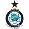 Prisons Ladies